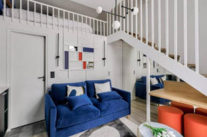 Design Studio in le Marais